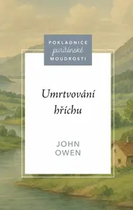 Umrtvování hříchu - Owen John