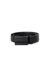 Antony Morato kožený opasek