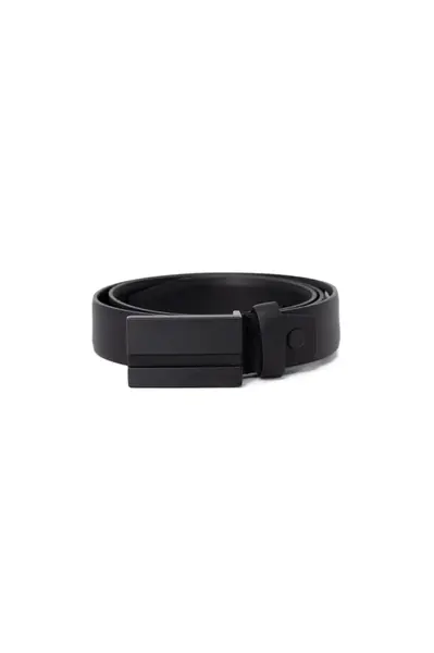 Antony Morato kožený opasek