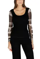 Desigual halenka Donna