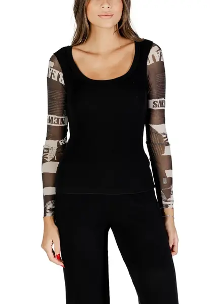 Desigual halenka Donna