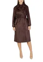 Dámský trenčkot Only