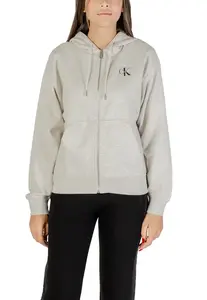 Calvin Klein mikina se zipem