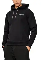 Napapijri pánská mikina s kapucí