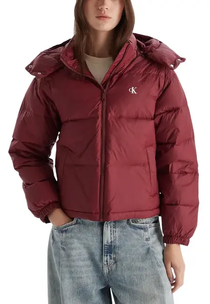 Calvin Klein prošívaná bunda