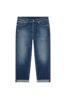 Dámské boyfriend džíny Dondup