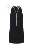 Elisabetta Franchi halenka bez rukávů