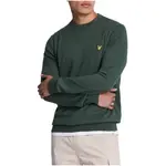 Lyle &amp; Scott pánský svetr