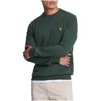 Lyle &amp; Scott pánský svetr