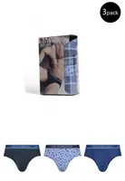 Emporio Armani pánské slipy