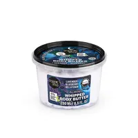 ORGANIC SHOP Sleeping zklidňující šlehané tělové máslo for tender sleep 250 ml