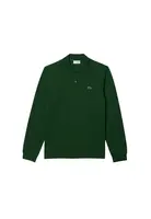 Lacoste pánske polo s dlhým rukávom