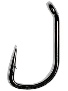 Nash háčky steelpoint twister original 20 ks - 2