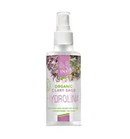 InaEssentials Hydrolina Organická šalvějová voda BIO 150 ml