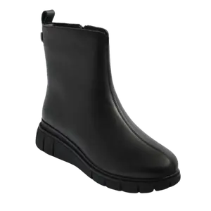 SANTÉ Dámská vycházková obuv CW/25312 BLACK v.41