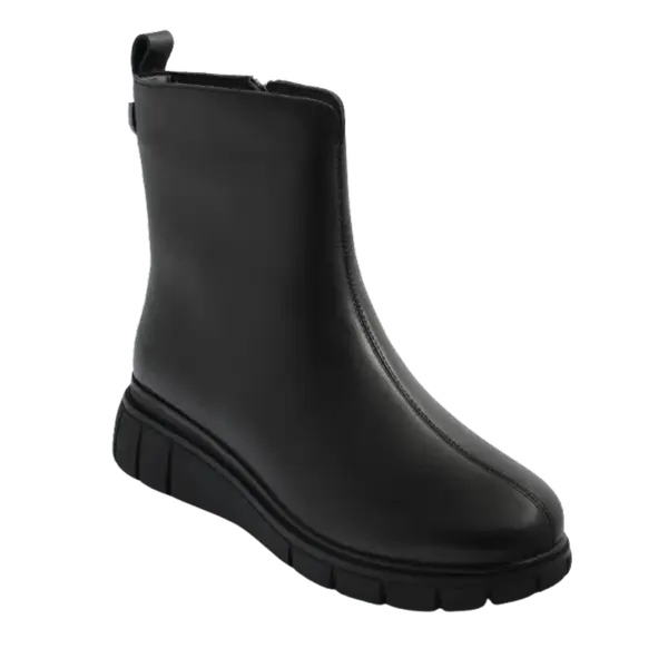 SANTÉ Dámská vycházková obuv CW/25312 BLACK v.41