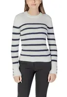 Pruhovaný svetr Morgan De Toi