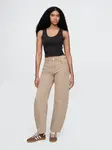 GAP Jeans Barrel High Rise - Women's