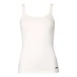 Women's quick-drying tank top ALPINE PRO GAHA crème
