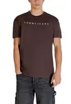 Tommy Hilfiger Jeans T-Shirt Uomo