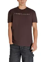 Tommy Hilfiger Jeans T-Shirt Uomo