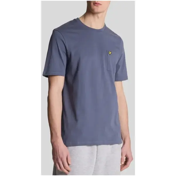 Lyle & Scott pánske tričko