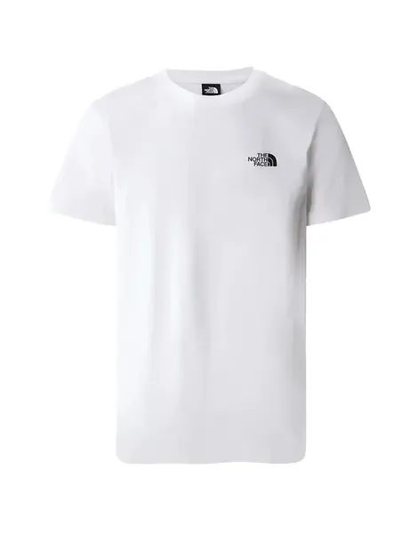 The North Face pánske tričko