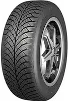 NANKANG 235/55 R 19 105W CROSS_SEASONS_AW-6_SUV TL XL M+S 3PMSF ZR