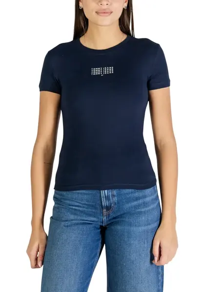 Tommy Hilfiger Jeans T-Shirt Donna