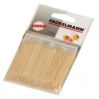 Párátka 100 ks 6,5cm 230310