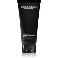 Sebastian Professional Gel Forte gél na vlasy silné spevnenie 200 ml