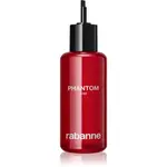 Rabanne Phantom In Red parfém – náhradní náplň pro muže 200 ml