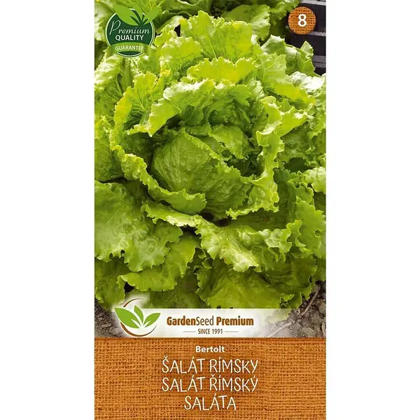 Rímsky šalát Bertolt