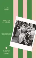 The Dud Avocado - Elaine Dundy