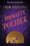 Prokletý polibek (poškozená) - Erin Sterling