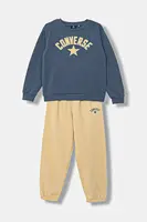 Detská tepláková súprava Converse