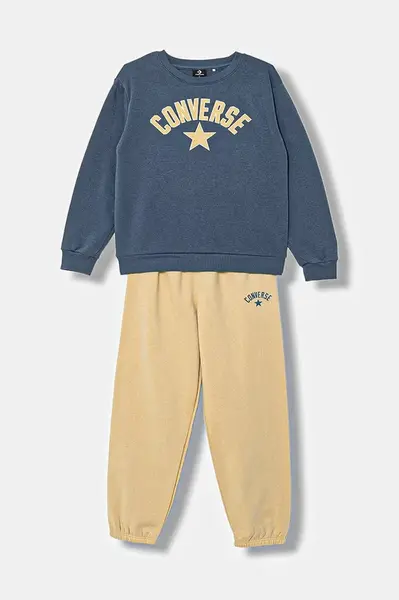 Detská tepláková súprava Converse