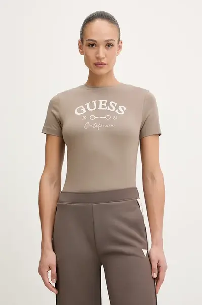 Guess  Tričko  BEATRIZ