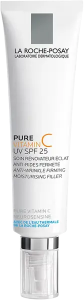 LA ROCHE-POSAY Redermic C UV 40 ml