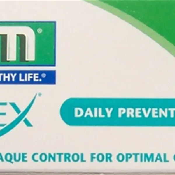 GUM Zubní pasta Paroex (CHX 0.06%) 75 ml