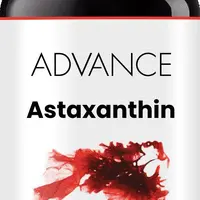 ADVANCE Astaxanthin 60 kapslí