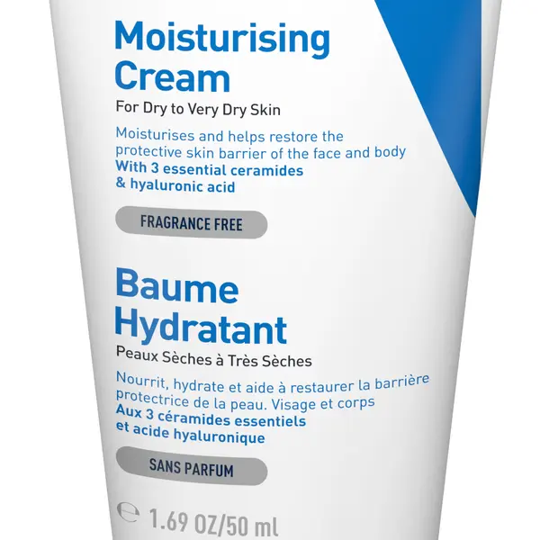 CERAVE hydratační krém 50 ml