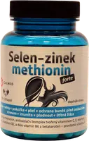 GALMED Selen-Zinek-Methionin forte 60 tablet