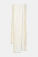 Šála s přídavkem vlny Weekend Max Mara ABALDI