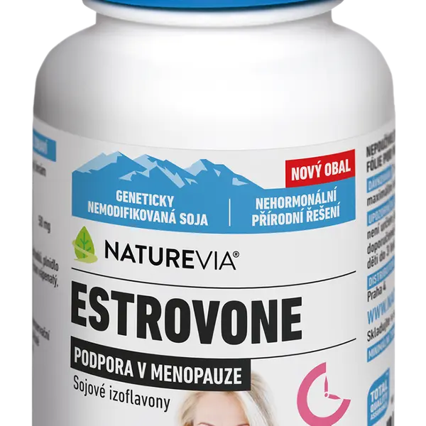 NATUREVIA Estrovone 90 tablet