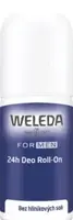WELEDA Deo Men 24h Roll-on 50 ml