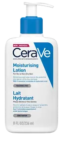 CERAVE Hydratační mléko 236 ml