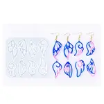 1Pc DIY Pendant Molds