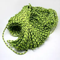 7 Inner Cores Polyester & Spandex Cord Ropes