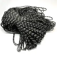7 Inner Cores Polyester & Spandex Cord Ropes